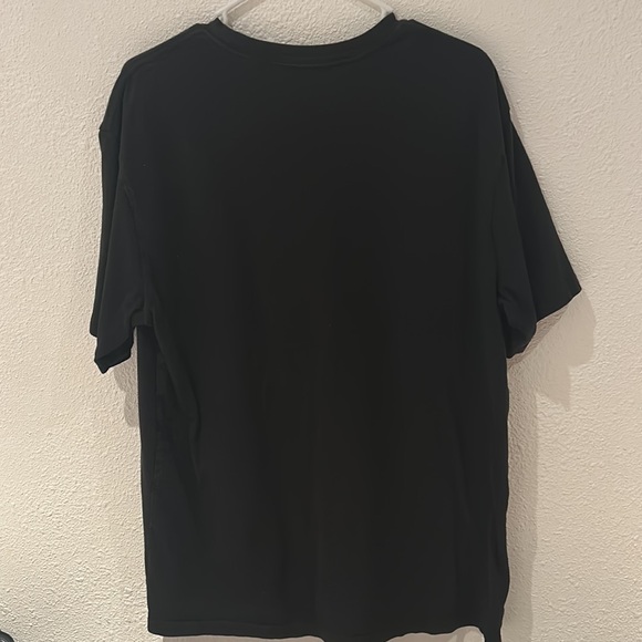 Vintage Mike Tyson Graphic T shirt - Picture 2 of 3